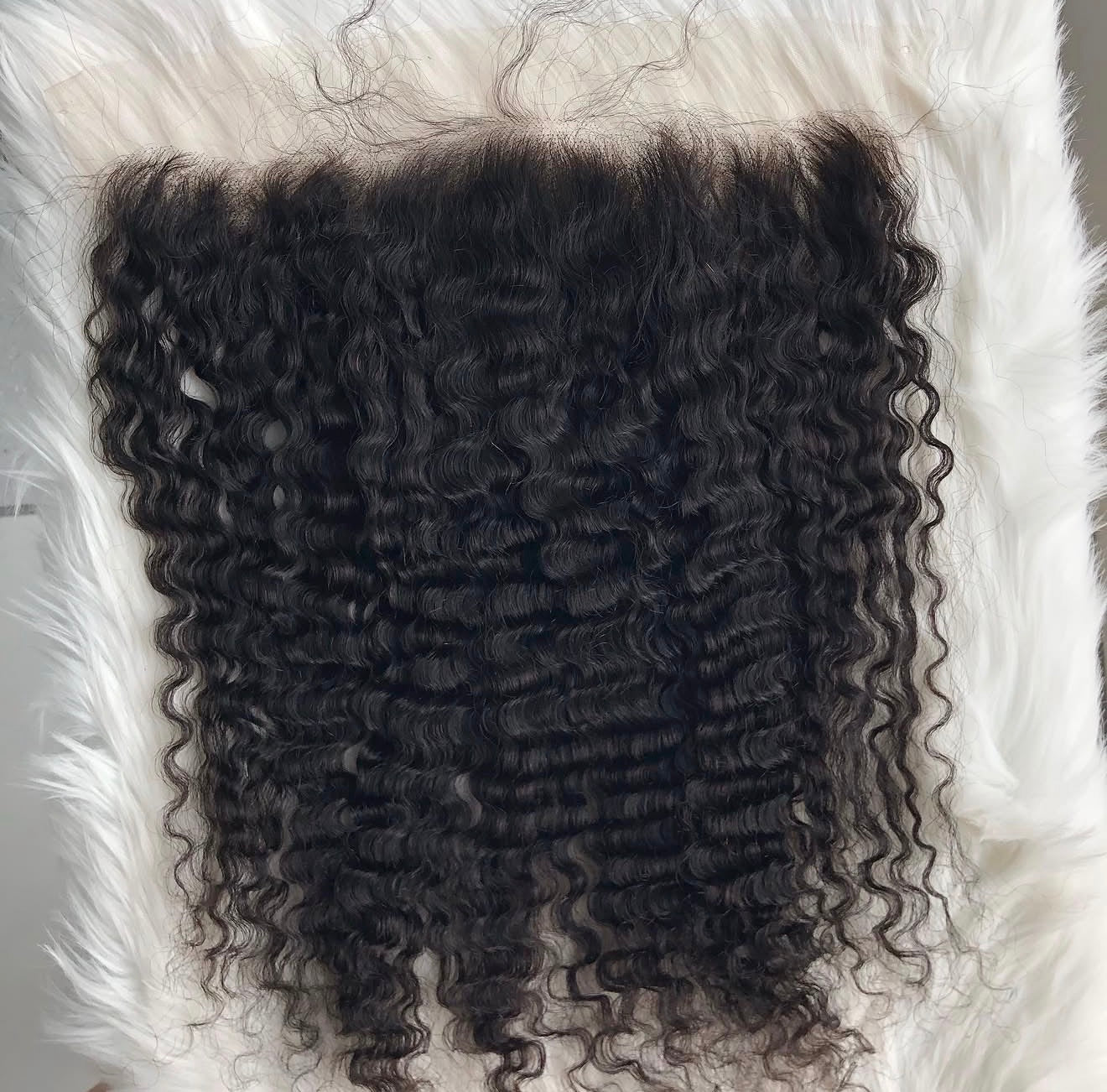 5x5 HD Lace Closure