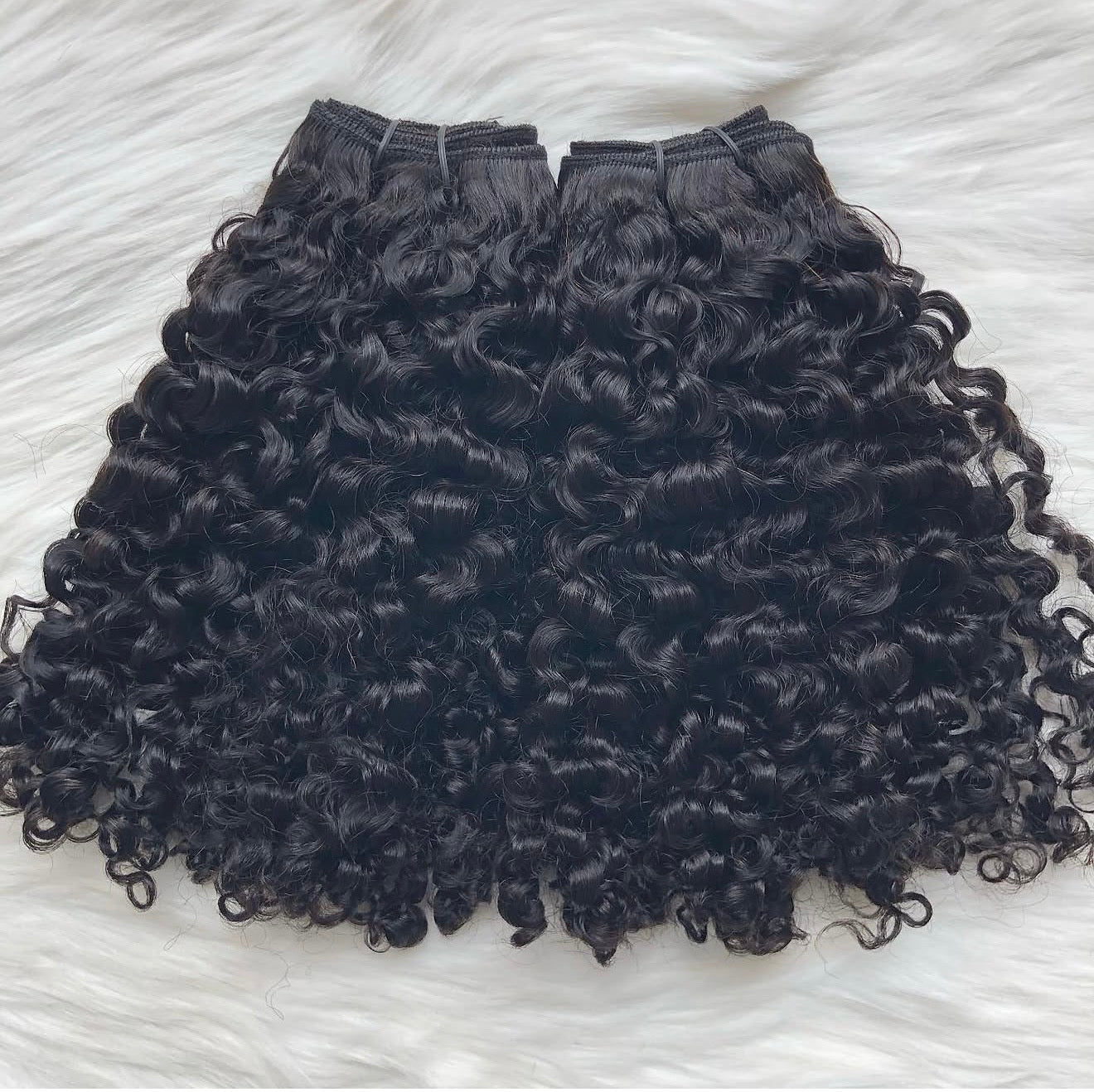 Virgin Hair