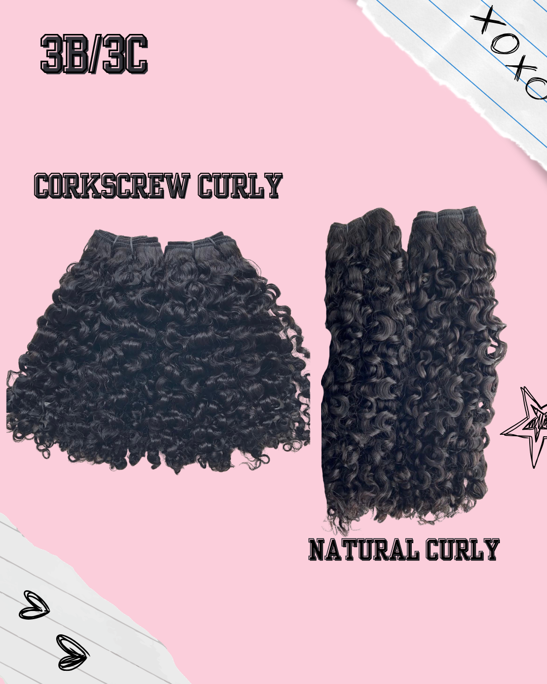 3 Textured Bundle Deal