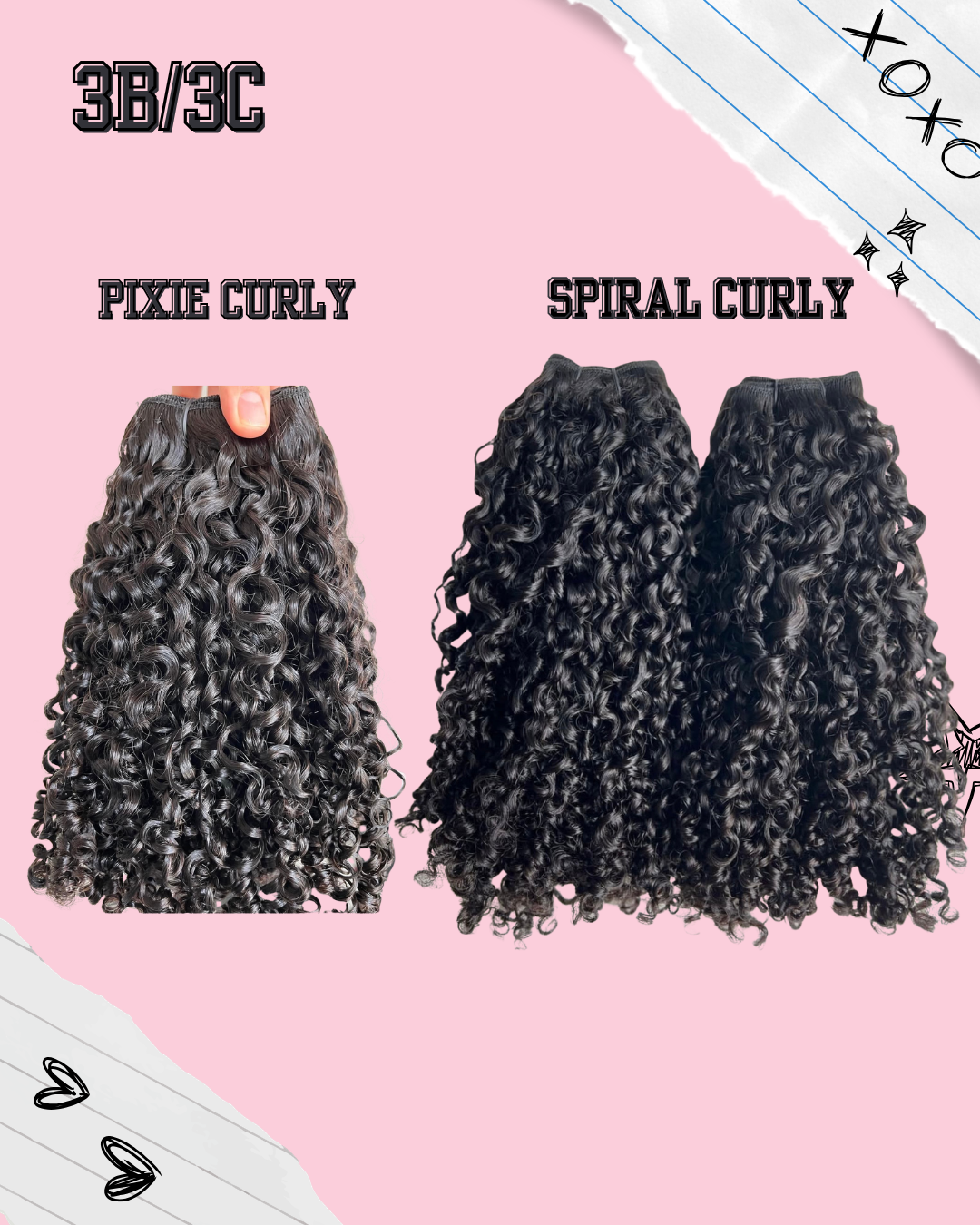 3 Textured Bundle Deal