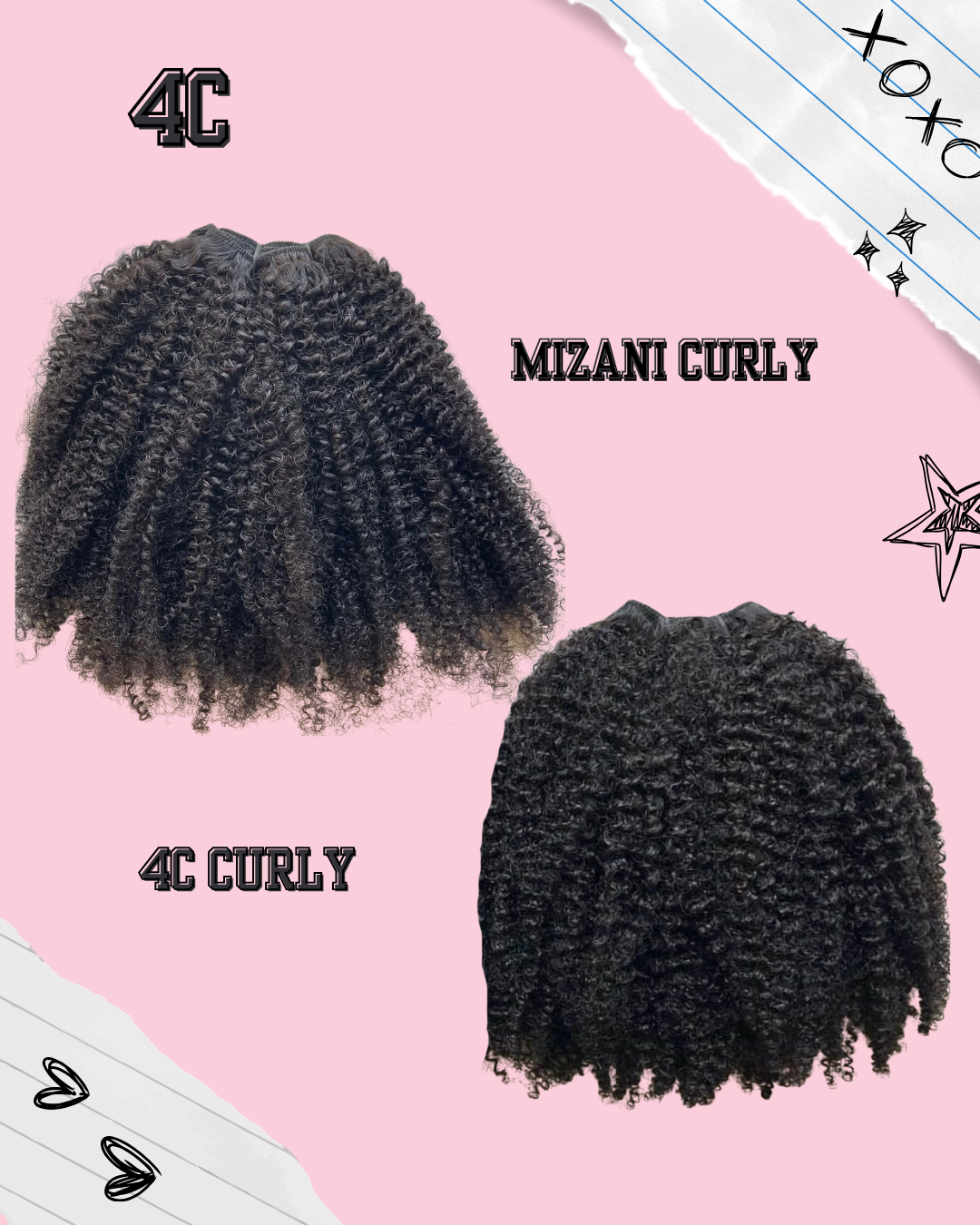 3 Textured Bundle Deal