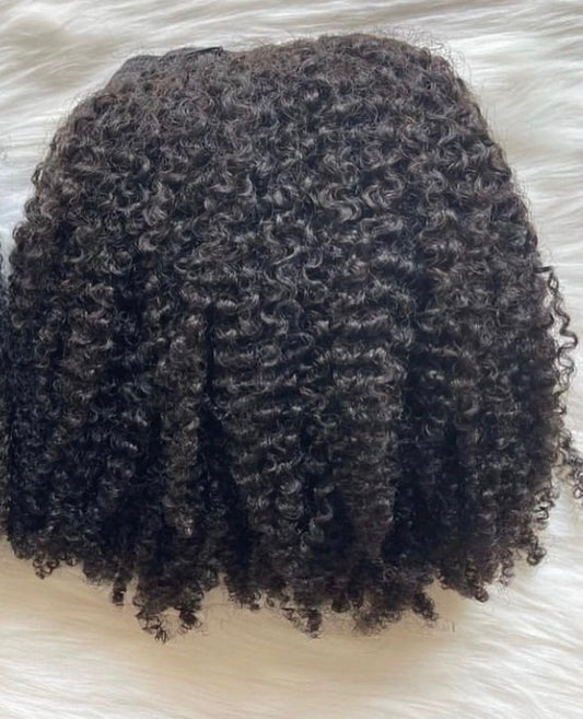 Textured Virgin Bundles