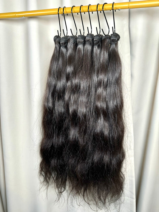 Raw Indonesian Bundles