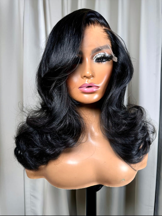 The Blackout Collection