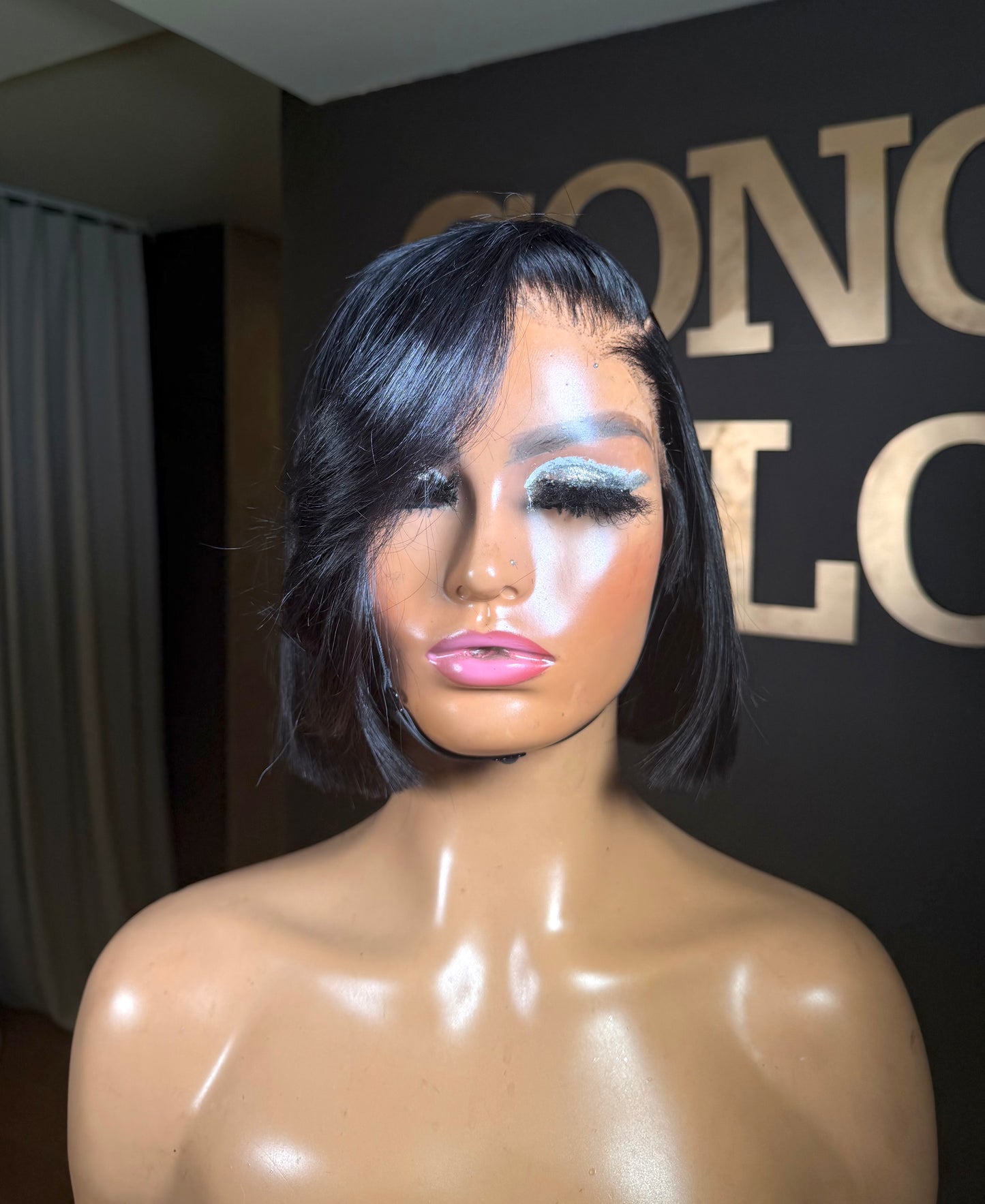Ready-to-Wear Wigs