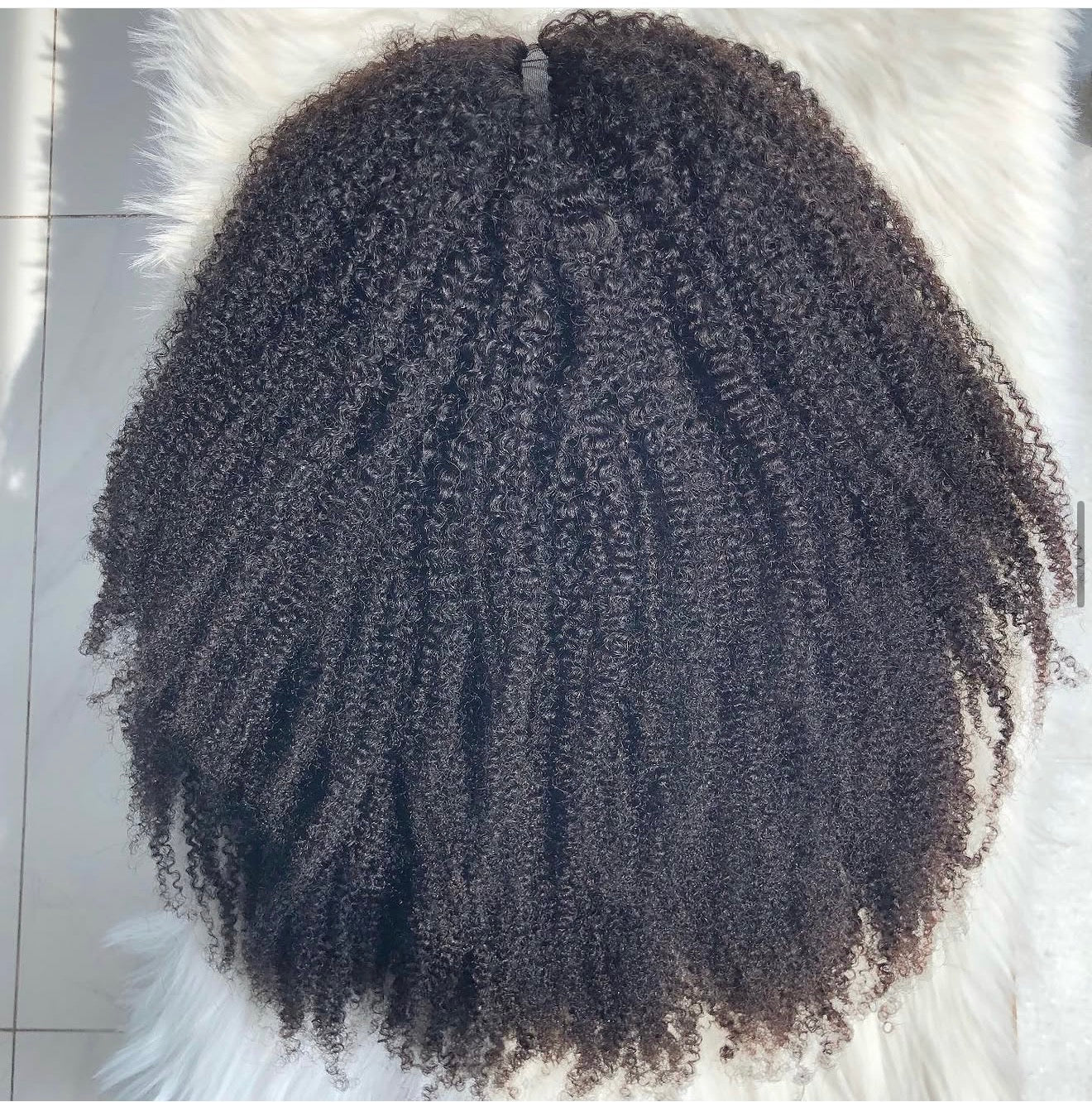 Half Units (No lace)