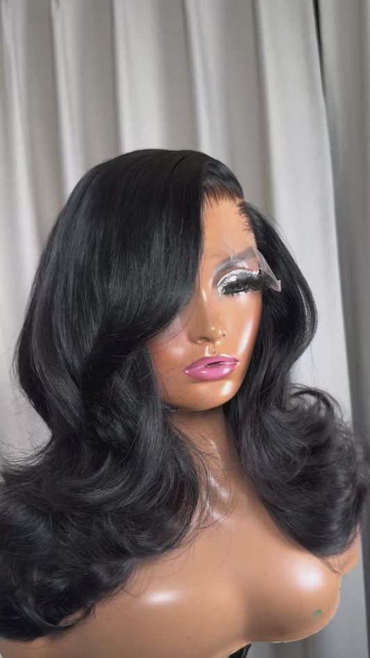 The Blackout Collection